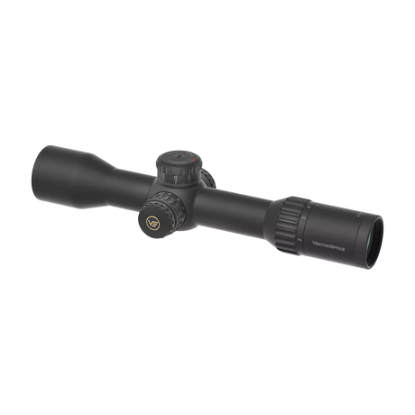 Vector Optics Continental x6 2-12x44 RAR kikarsikte Vector Optics