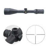 Vector Optics Continental x6 2.5-15x56 kikarsikte Vector Optics