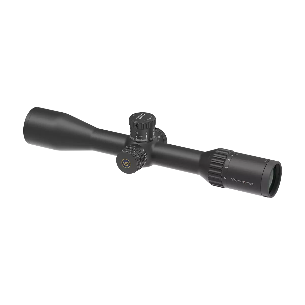 Vector Optics Continental x8 2-16x44 ED Tactical riflesikte Vector Optics