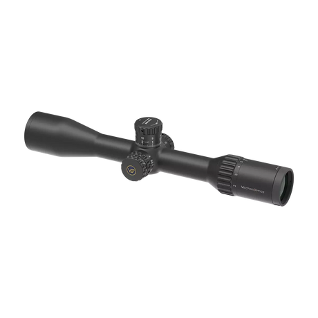 Vector Optics Continental x8 2-16x44 ED Tactical kikarsikte Vector Optics