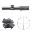 Vector Optics Grizzly 1-4x24 Hunting jaktkikarsikte Vector Optics