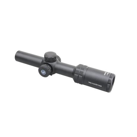 Vector Optics Grizzly 1-4x24 Hunting jaktkikarsikte Vector Optics
