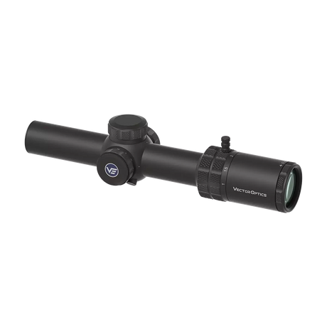 Vector Optics Grizzly 1-6x24i HD Fiber kikarsikte Vector Optics