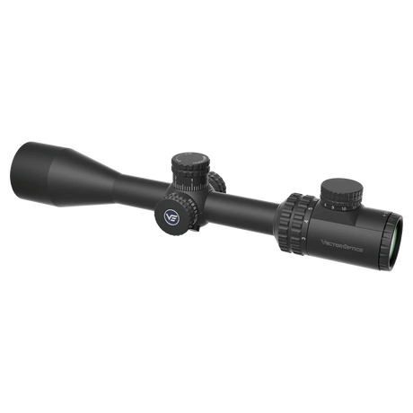 Vector Optics Hugo 3-12x40i Fiber Reticle kikarsikte Vector Optics