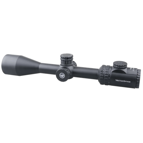 Vector Optics Hugo 3-12x44GT SFP kikarsikte Vector Optics