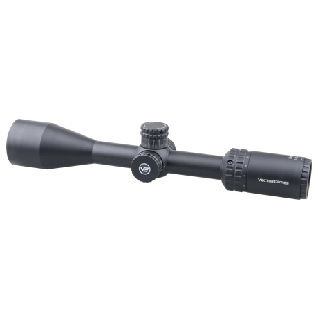 Vector Optics Hugo 3-12x44 SFP kikarsikte Vector Optics