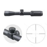 Vector Optics Matiz 2-7x32 MOA kikarsikte Vector Optics