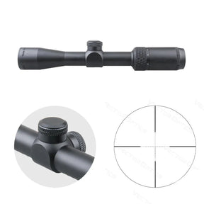 Vector Optics Matiz 2-7x32 MOA kikarsikte Vector Optics