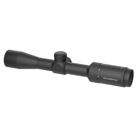 Vector Optics Matiz 2-7x32 MOA kikarsikte Vector Optics