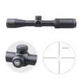 Vector Optics Matiz 2-7x32 SFP kikarsikte Vector Optics