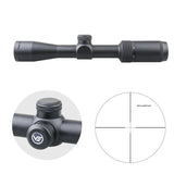 Vector Optics Matiz 2-7x32 SFP kikarsikte Vector Optics