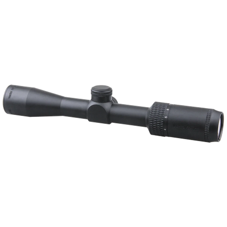 Vector Optics Matiz 2-7x32 SFP kikarsikte Vector Optics