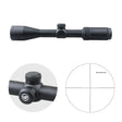 Vector Optics Matiz 3-9x40 SFP MIL kikarsikte Vector Optics