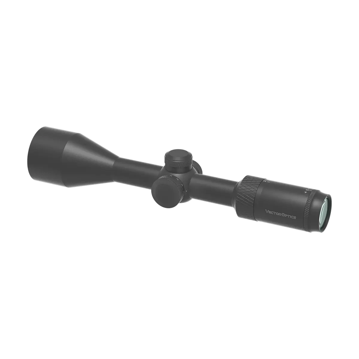 Vector Optics Matiz 3-9x50 Fiber SFP kikarsikte Vector Optics