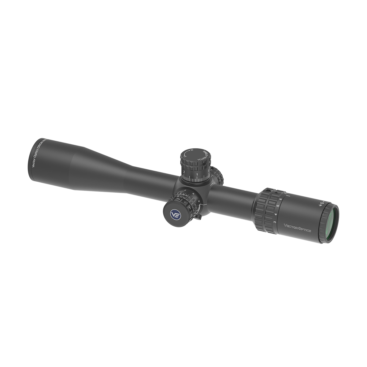 Vector Optics Orion MAX 3-18x44 HD FFP kikarsikte Vector Optics