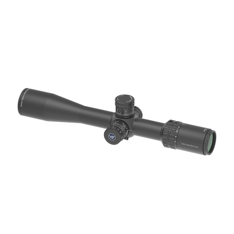 Vector Optics Orion MAX 3-18x44 HD FFP kikarsikte Vector Optics