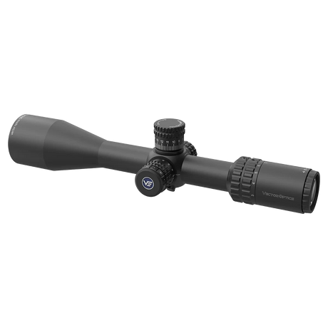 Vector Optics Orion Pro MAX 3-18x50 HD SFP kikarsikte Vector Optics