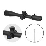 Vector Optics Orion Pro MAX 4-16x44 HD kikarsikte Vector Optics