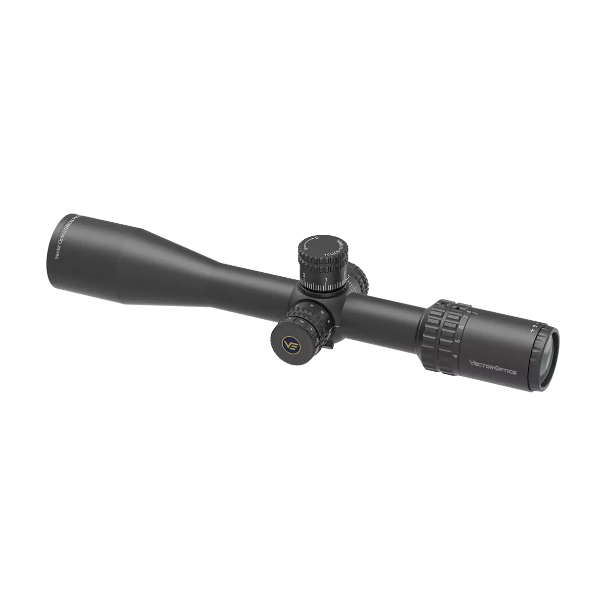 Vector Optics Orion Pro MAX 4-16x44 HD kikarsikte Vector Optics