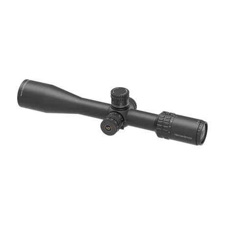 Vector Optics Orion Pro MAX 4-16x44 HD kikarsikte Vector Optics
