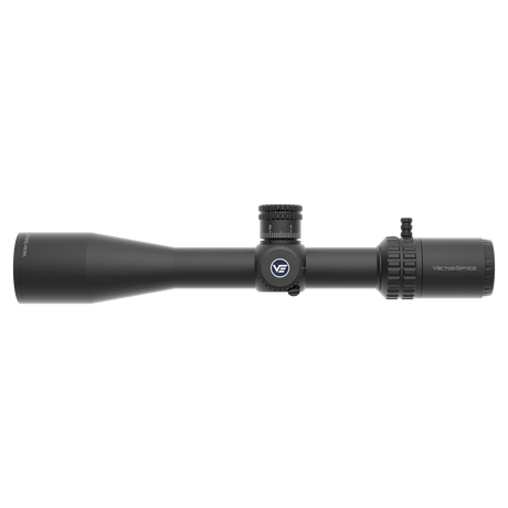 Vector Optics Orion Pro Max 4-16x44 HD SFP kikarsikte Vector Optics
