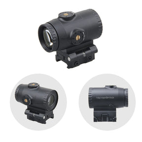 Vector Optics Paragon 3x18 Förstorare Micro