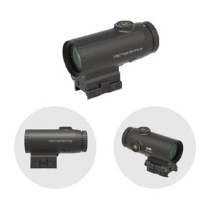 Vector Optics Paragon 5x30 Förstoringsmodul Micro