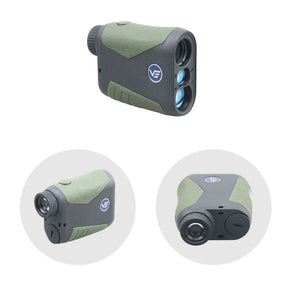 Vector Optics Forester 6x21 GenII avståndsmätare