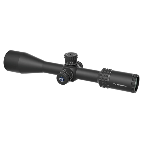 Vector Optics Sentinel 4-16x50 GenII kikarsikte Vector Optics