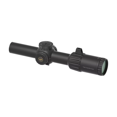 Vector Optics TAURON 1-6x24 SFP kikarsikte Vector Optics
