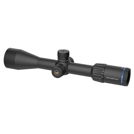 Vector Optics Tauron 2-16x50 HD SFP kikarsikte Vector Optics