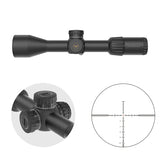 Vector Optics Tauron 3-18x50 GenII kikarsikte Vector Optics
