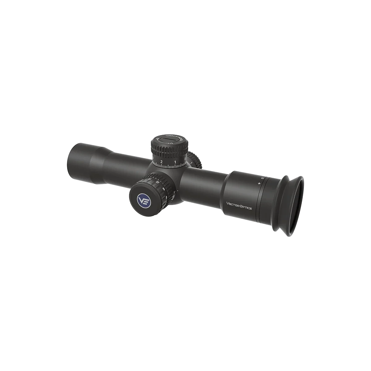 Vector Optics Veyron Plus 10x30 Zero kikarsikte Vector Optics