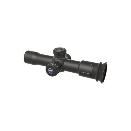Vector Optics Veyron Plus 10x30 Zero kikarsikte Vector Optics
