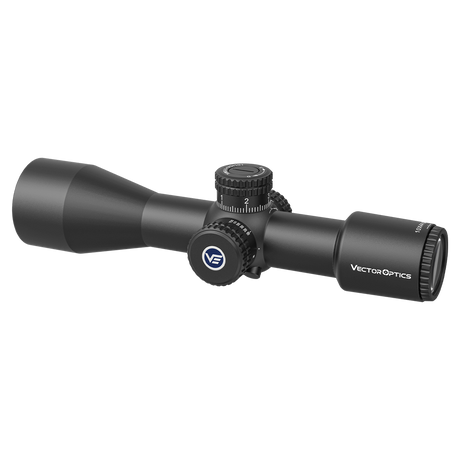 Vector Optics Veyron 10x44 SFP kompakt kikarsikte