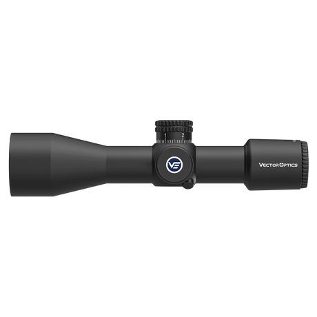 Vector Optics Veyron 10x44 SFP kompakt kikarsikte
