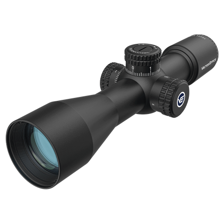 Vector Optics Veyron 10x44 SFP kompakt kikarsikte