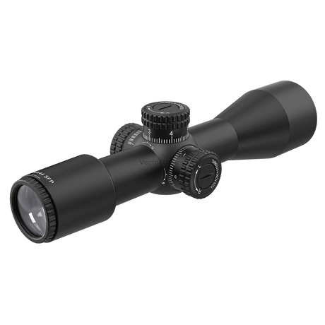 Vector Optics Veyron 10x44 SFP kompakt kikarsikte