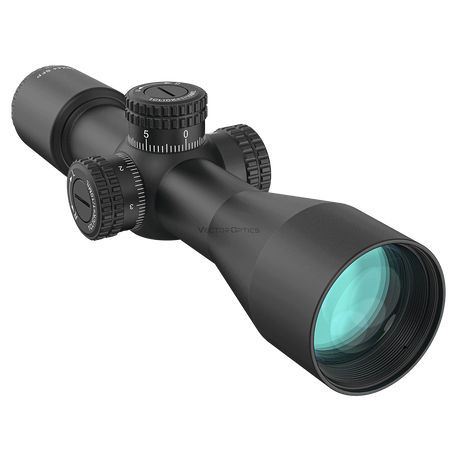 Vector Optics Veyron 10x44 SFP kompakt kikarsikte