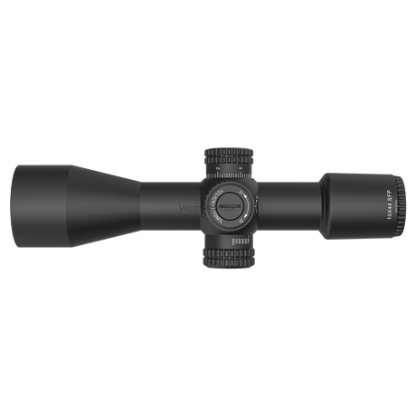 Vector Optics Veyron 10x44 SFP kompakt kikarsikte