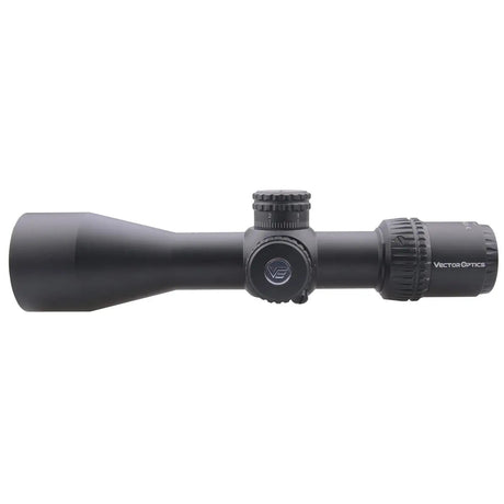 Vector Optics Veyron 3-12x44 FFP kompakt kikarsikte för gevär