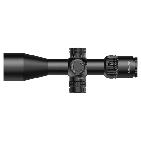 Vector Optics Veyron 3-12x44IR SFP kompakt kikarsikte för gevär
