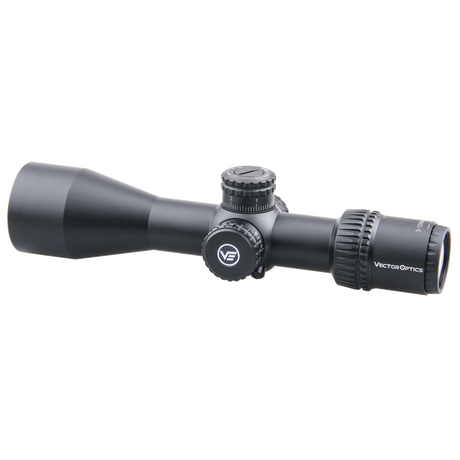 Vector Optics Veyron 3-12x44 SFP kompakt kikarsikte
