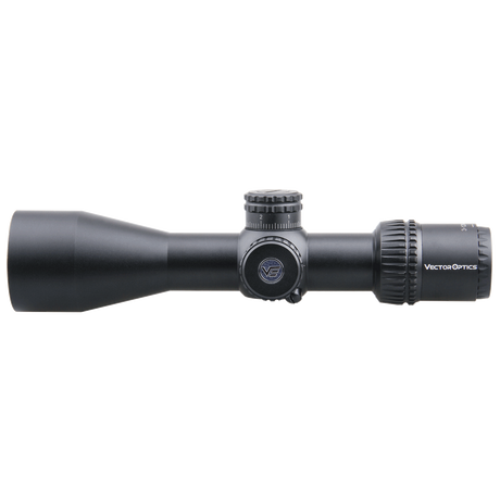 Vector Optics Veyron 3-12x44 SFP kompakt kikarsikte