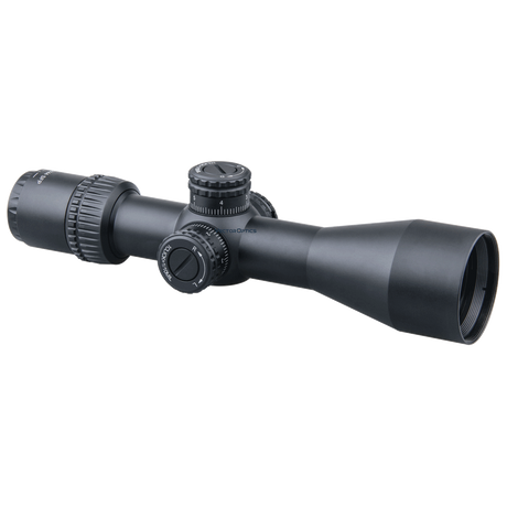 Vector Optics Veyron 3-12x44 SFP kompakt kikarsikte