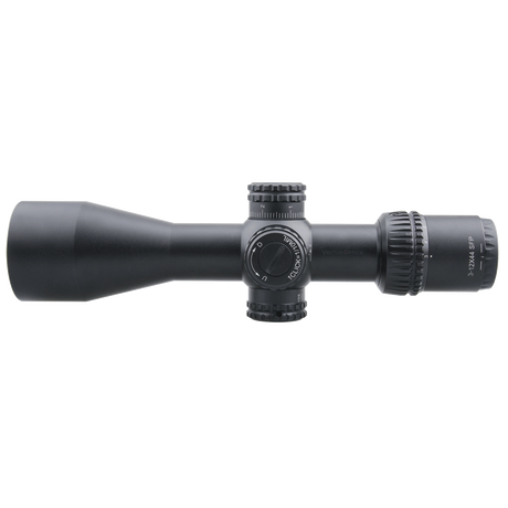 Vector Optics Veyron 3-12x44 SFP kompakt kikarsikte