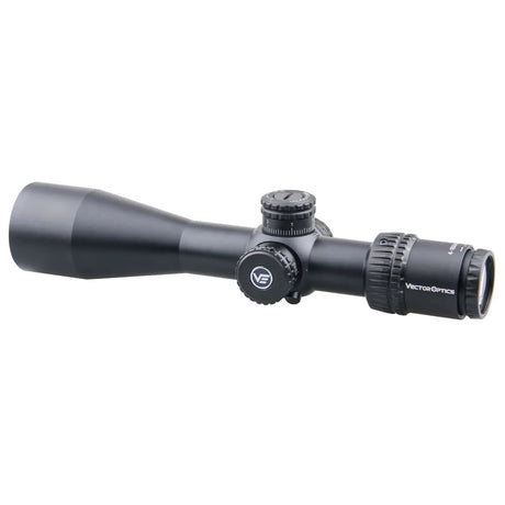 Vector Optics Veyron 4-16x44 FFP kikarsikte