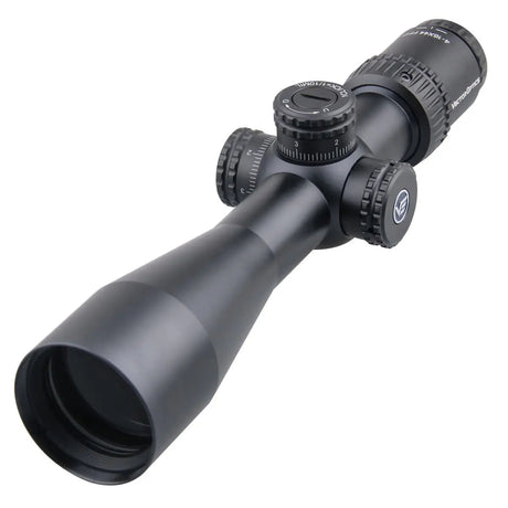 Vector Optics Veyron 4-16x44 FFP kikarsikte
