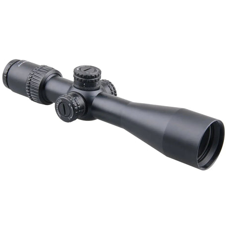 Vector Optics Veyron 4-16x44 FFP kikarsikte