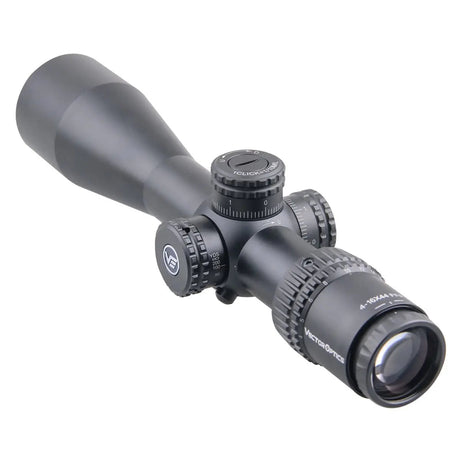 Vector Optics Veyron 4-16x44 FFP kikarsikte